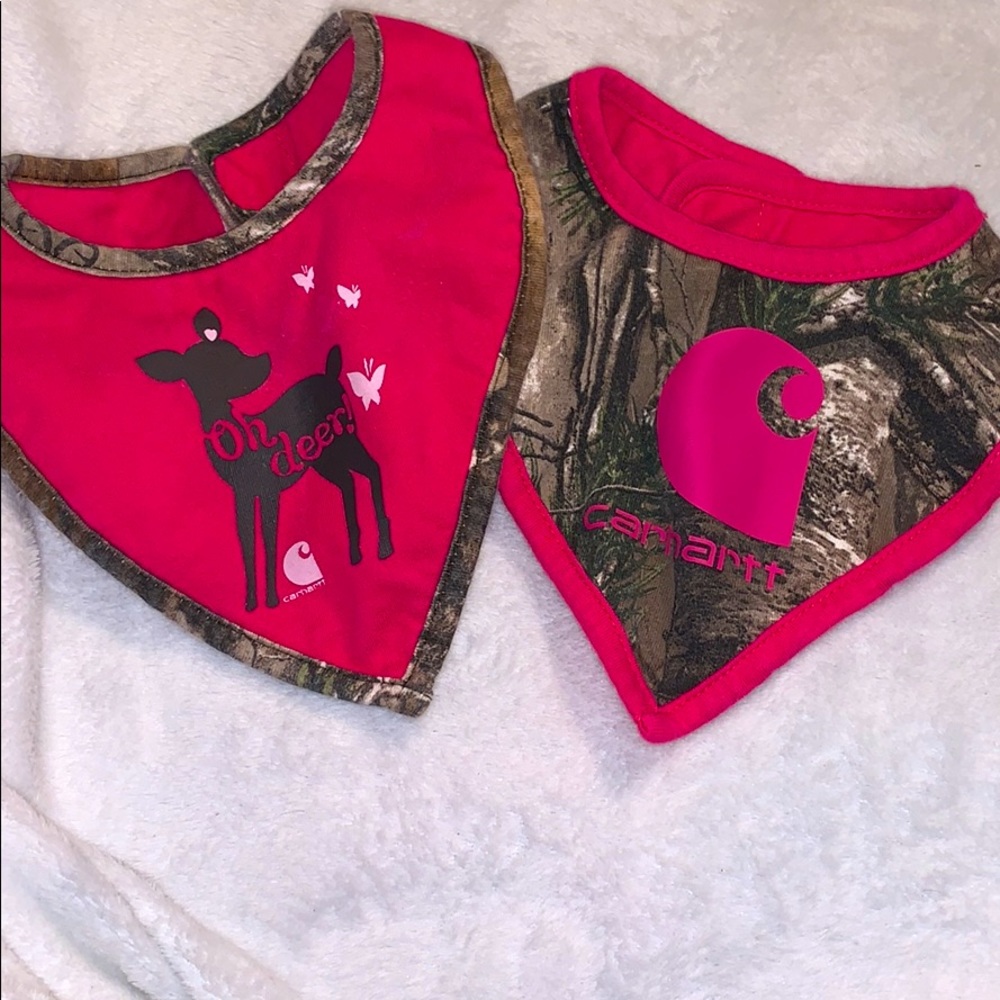Carhartt Bibs